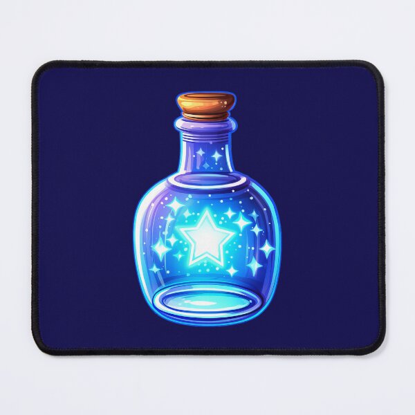 Item preview, Star Potion designed and sold by Space Boss.