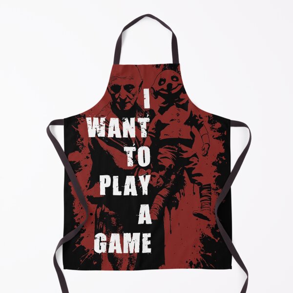 Item preview, SAW X Tobin Bell as John Kramer movie graphic design poster designed and sold by ironpalette.