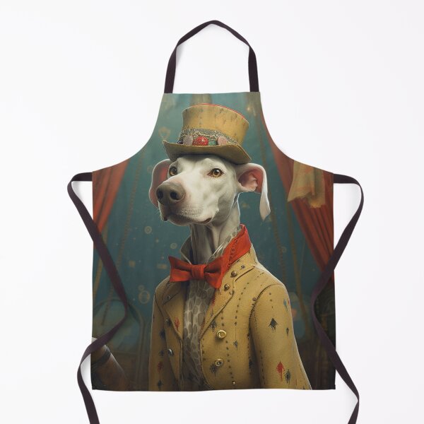 Item preview, The Dane-est Showman designed and sold by Midsized King.