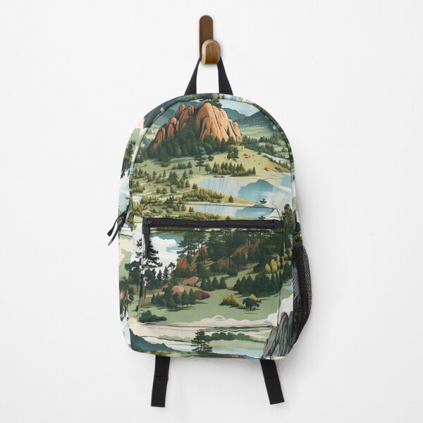 Item preview, Park of Colorado ELK FEST designed and sold by Piyakan.