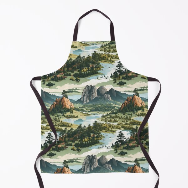 Item preview, Park of Colorado ELK FEST designed and sold by Piyakan.