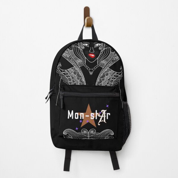 Item preview, Mon-star designed and sold by myxedgyrl.
