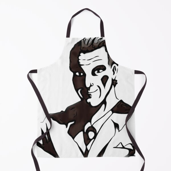 Item preview, Indrid designed and sold by aThornApart.