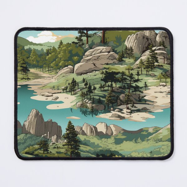 Item preview, Park of Colorado ELK FEST designed and sold by Piyakan.