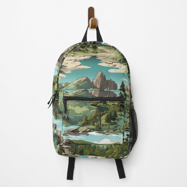 Item preview, Park of Colorado ELK FEST designed and sold by Piyakan.