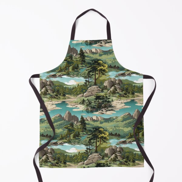 Item preview, Park of Colorado ELK FEST designed and sold by Piyakan.