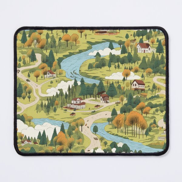 Item preview, Park of Colorado ELK FEST designed and sold by Piyakan.