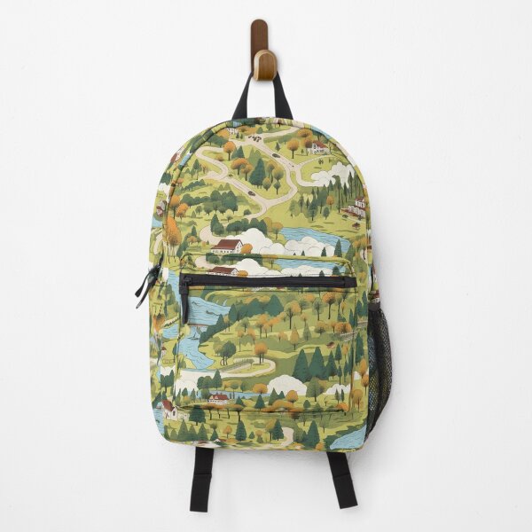 Item preview, Park of Colorado ELK FEST  designed and sold by Piyakan.