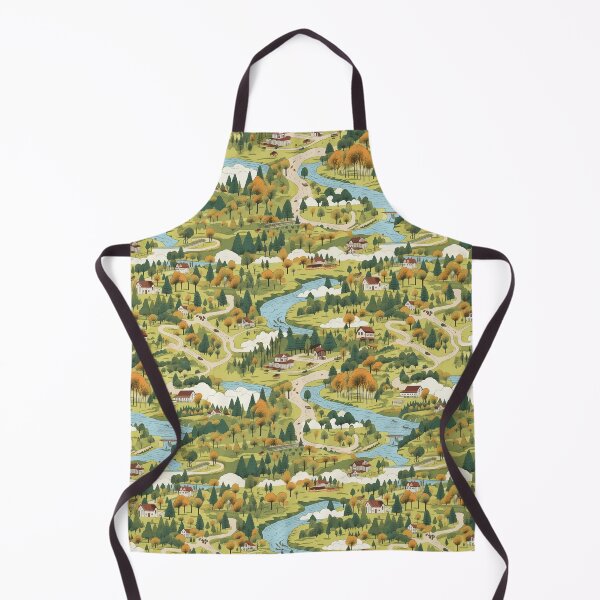 Item preview, Park of Colorado ELK FEST  designed and sold by Piyakan.