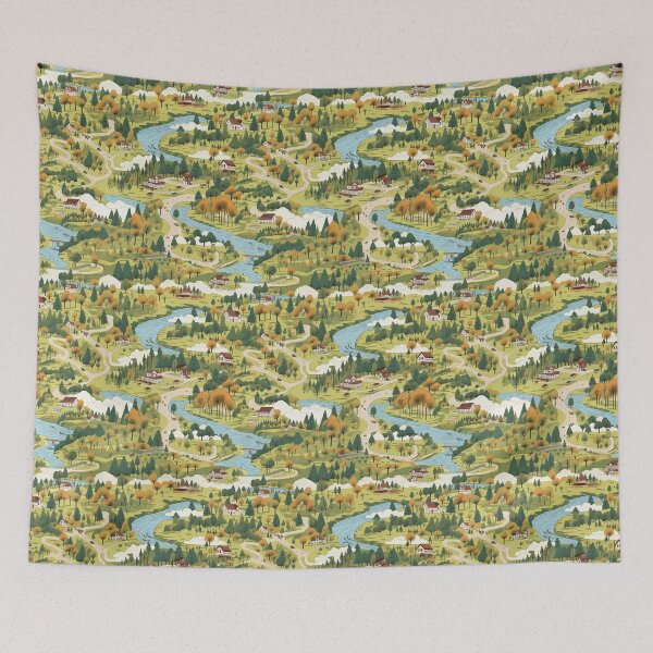 Item preview, Park of Colorado ELK FEST  designed and sold by Piyakan.