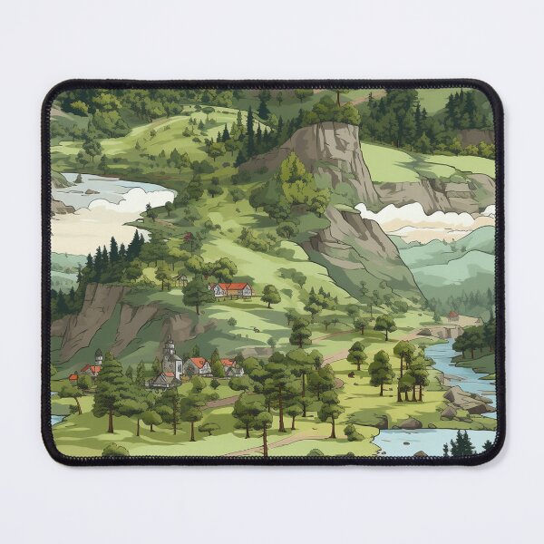 Item preview, Park of Colorado ELK FEST designed and sold by Piyakan.