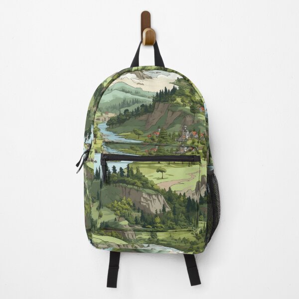 Item preview, Park of Colorado ELK FEST  designed and sold by Piyakan.