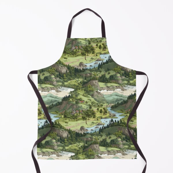 Item preview, Park of Colorado ELK FEST  designed and sold by Piyakan.