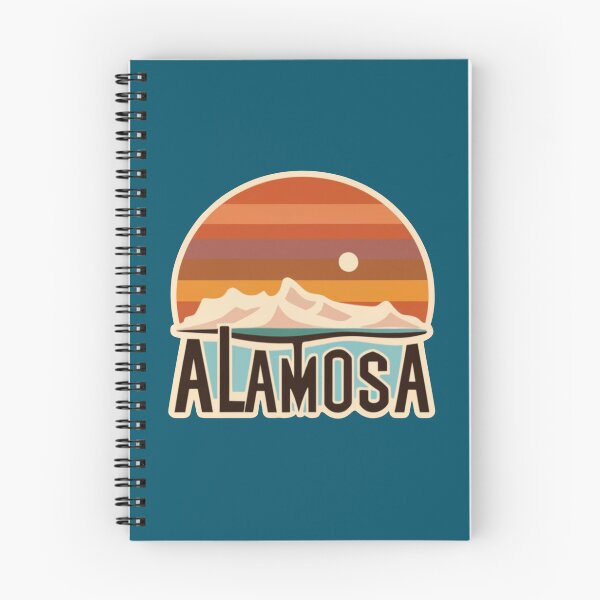 Item preview, Alamosa, Colorado | Great Sand Dunes National Park Sunset Style 2 designed and sold by CircinusStore.