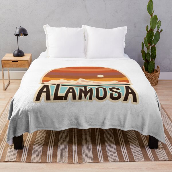 Item preview, Alamosa, Colorado | Great Sand Dunes National Park Sunset Style 2 designed and sold by CircinusStore.