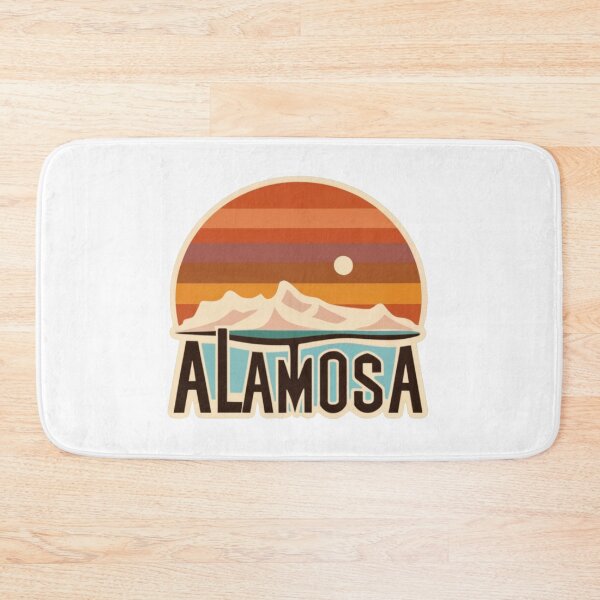 Item preview, Alamosa, Colorado | Great Sand Dunes National Park Sunset Style 2 designed and sold by CircinusStore.