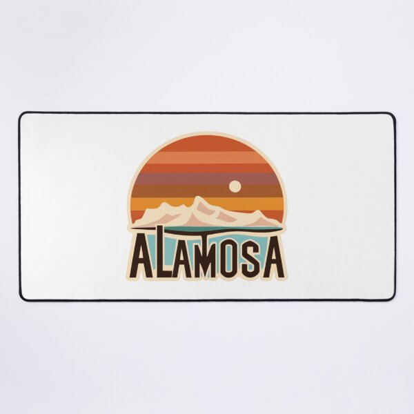 Item preview, Alamosa, Colorado | Great Sand Dunes National Park Sunset Style 2 designed and sold by CircinusStore.