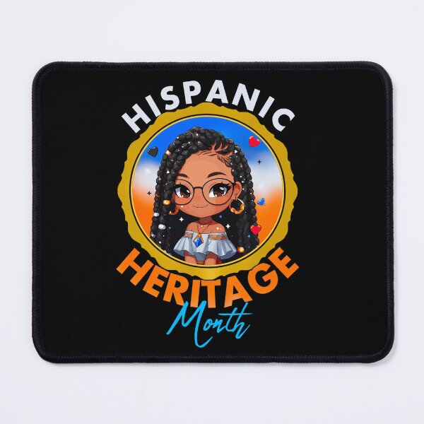 Item preview, Hispanic heritage month 2023 designed and sold by mwebba2005.