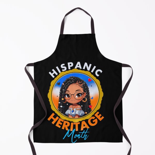 Item preview, Hispanic heritage month 2023 designed and sold by mwebba2005.