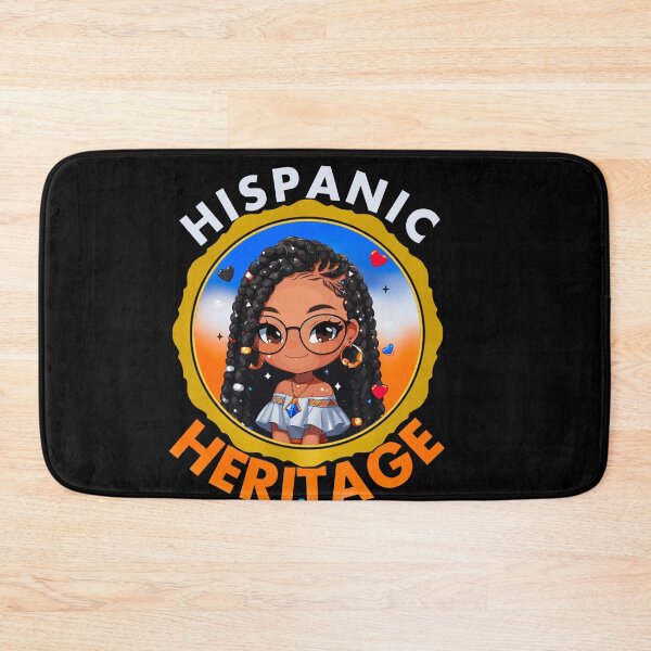 Item preview, Hispanic heritage month 2023 designed and sold by mwebba2005.