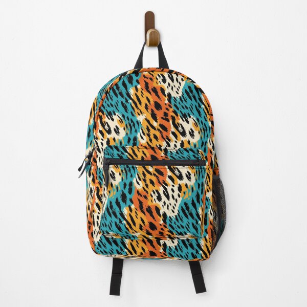 Item preview, Introducing our stunning new 'Blue Cheetah' pattern, exclusively at WanderLust Nook! designed and sold by WanderLustNook.