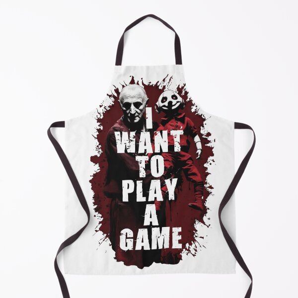 Item preview, SAW X Tobin Bell as John Kramer movie graphic design poster designed and sold by ironpalette.