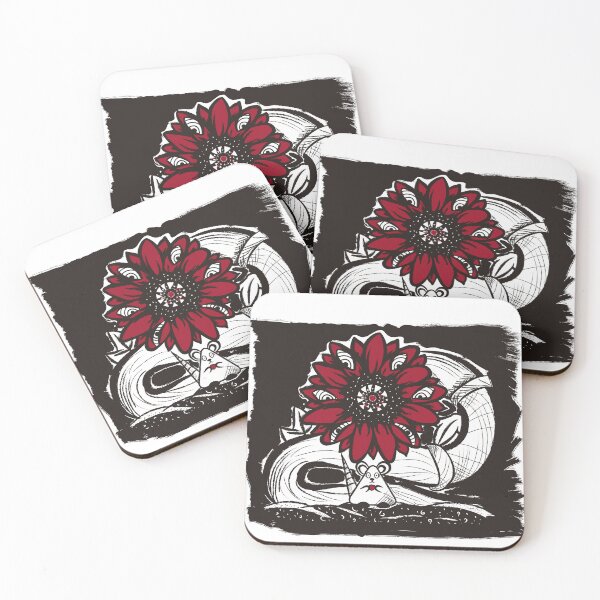 Item preview, I feel observed designed and sold by samuzai.