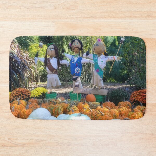 Item preview, Happy Fall! designed and sold by Alla Gill.