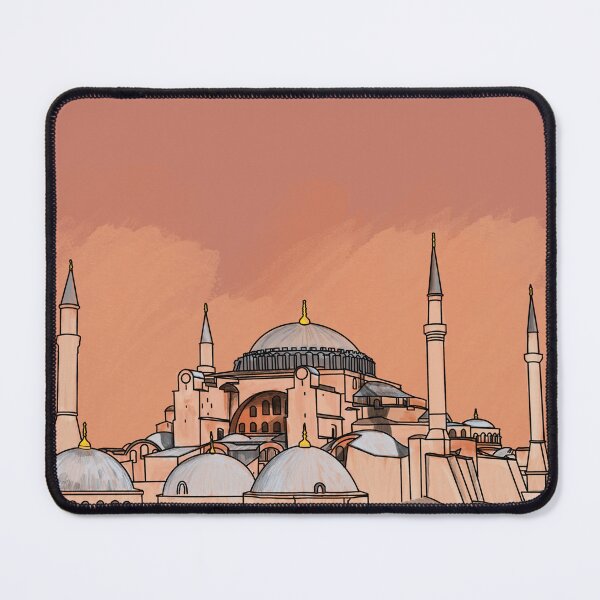 Item preview, Hagia Sophia designed and sold by SimpleCityCraft.