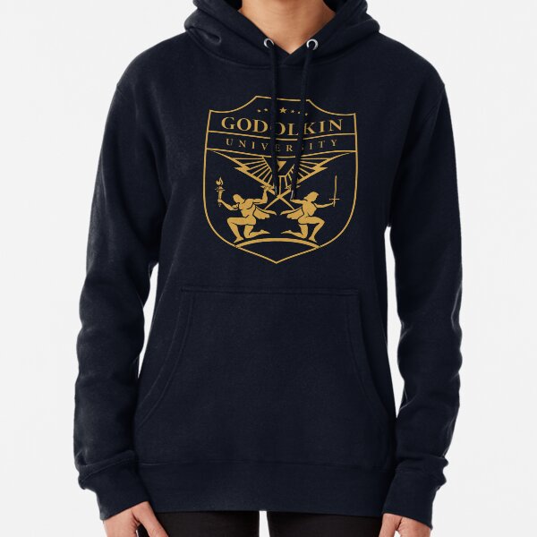 Item preview, GODOLKIN UNIVERSITY logo COLOR designed and sold by JCBA.