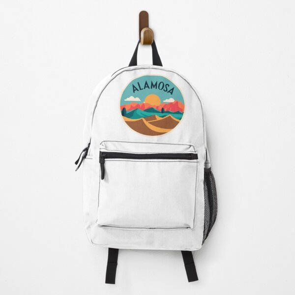 Item preview, Alamosa, Colorado | Great Sand Dunes National Park Sunset Style 3 designed and sold by CircinusStore.