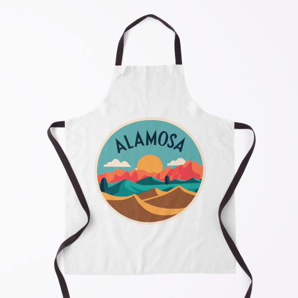 Item preview, Alamosa, Colorado | Great Sand Dunes National Park Sunset Style 3 designed and sold by CircinusStore.
