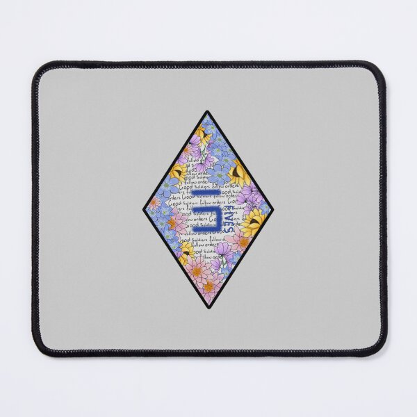 Item preview, Always remember Fives designed and sold by KnoxieCrow.