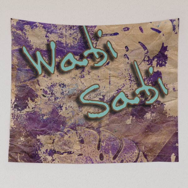 Item preview, Wabi Sabi designed and sold by LiszaB.