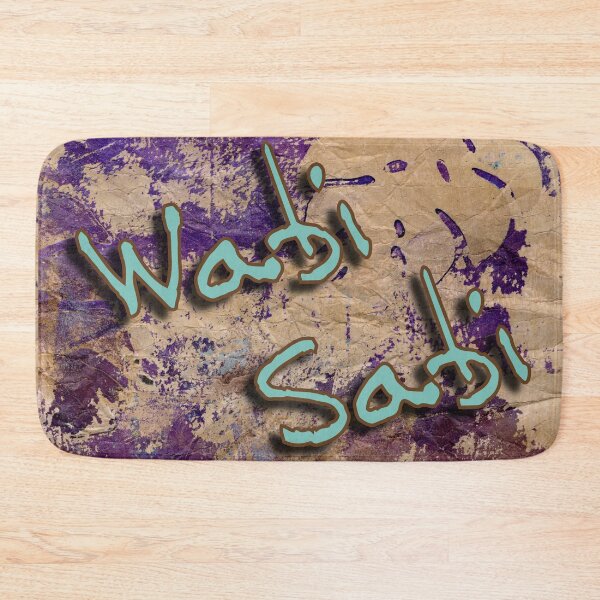 Item preview, Wabi Sabi designed and sold by LiszaB.