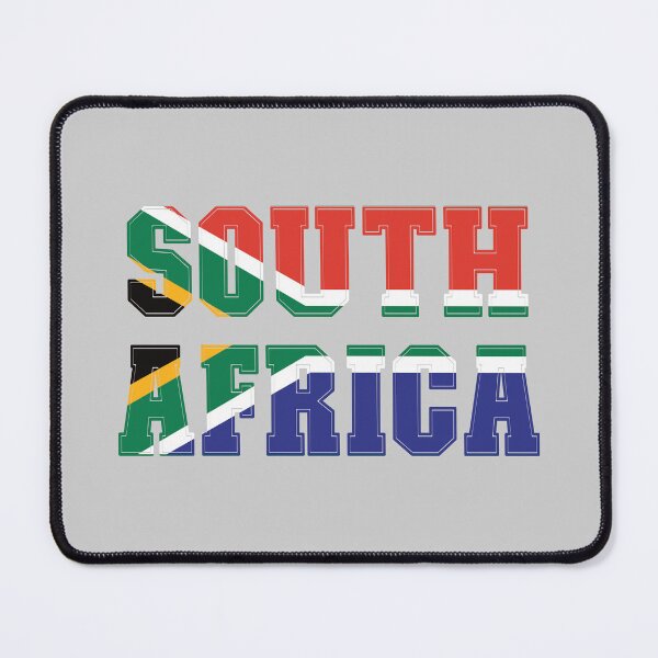 Item preview, South Africa rugby designed and sold by BuxomBabe21.