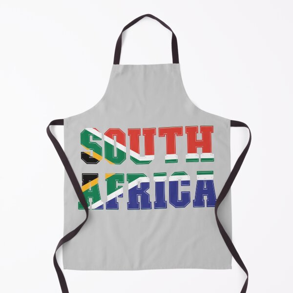 Item preview, South Africa rugby designed and sold by BuxomBabe21.