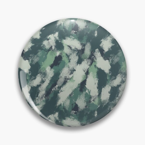 Item preview, Abstract acrylic painting seamless pattern designed and sold by Sunakokookkook.