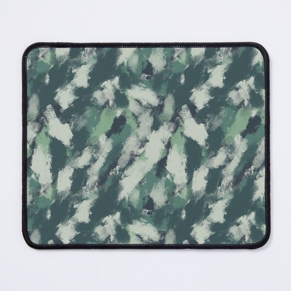 Item preview, Abstract acrylic painting seamless pattern designed and sold by Sunakokookkook.