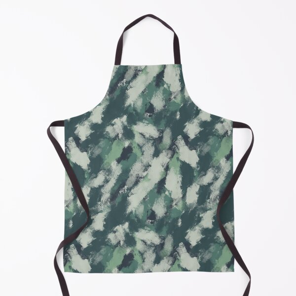 Item preview, Abstract acrylic painting seamless pattern designed and sold by Sunakokookkook.