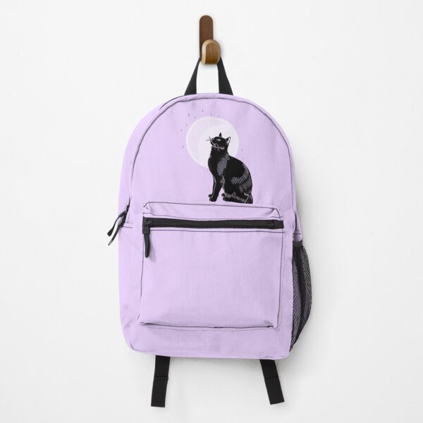 Item preview, Black Cat designed and sold by Alyssa Holcomb.