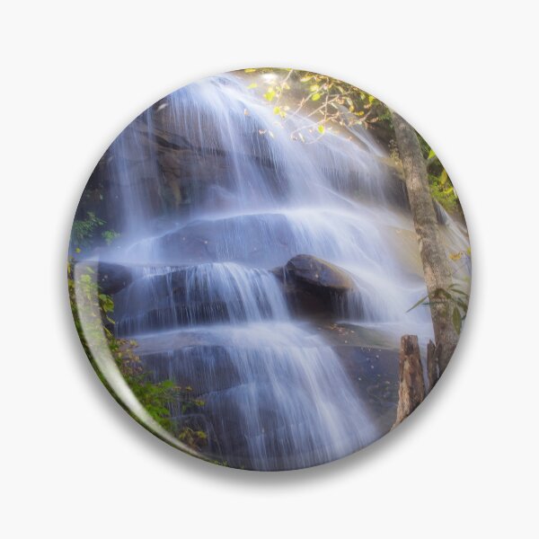 Item preview, Sound of Falling water designed and sold by Alla Gill.