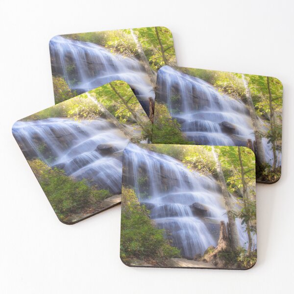 Item preview, Sound of Falling water designed and sold by Alla Gill.