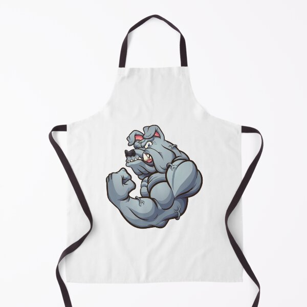 Item preview, strong bulldog, muscle bulldog, strong muscle dog designed and sold by GreyStanzione1.