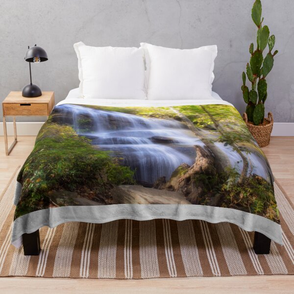 Item preview, Sound of Falling water designed and sold by Alla Gill.