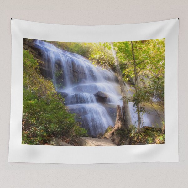 Item preview, Sound of Falling water designed and sold by Alla Gill.