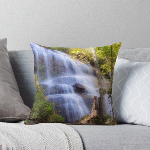 Item preview, Sound of Falling water designed and sold by Alla Gill.