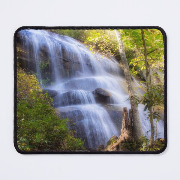 Item preview, Sound of Falling water designed and sold by Alla Gill.
