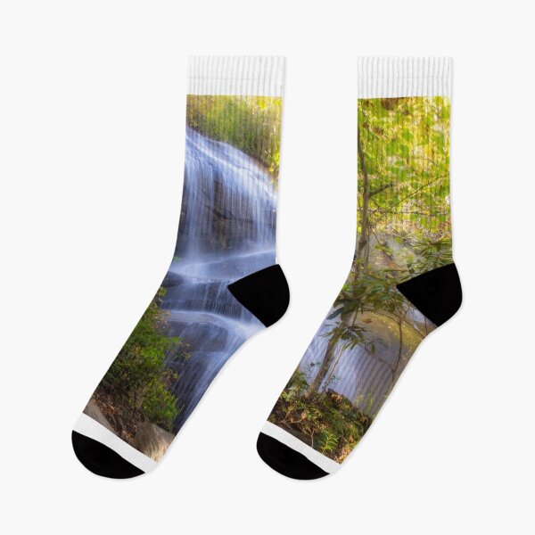 Item preview, Sound of Falling water designed and sold by Alla Gill.
