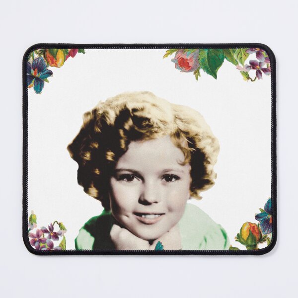 Item preview, Shirley Temple Spring designed and sold by Retro Salt.